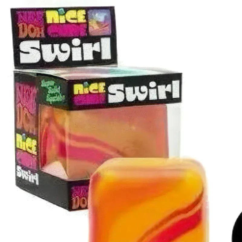 Needoh Golden Egg Treasure Hunt Blind Box Needoh  Fidget Toys Anti-stress Sensory Squeeze surprises Toy gifts For Kids Adults